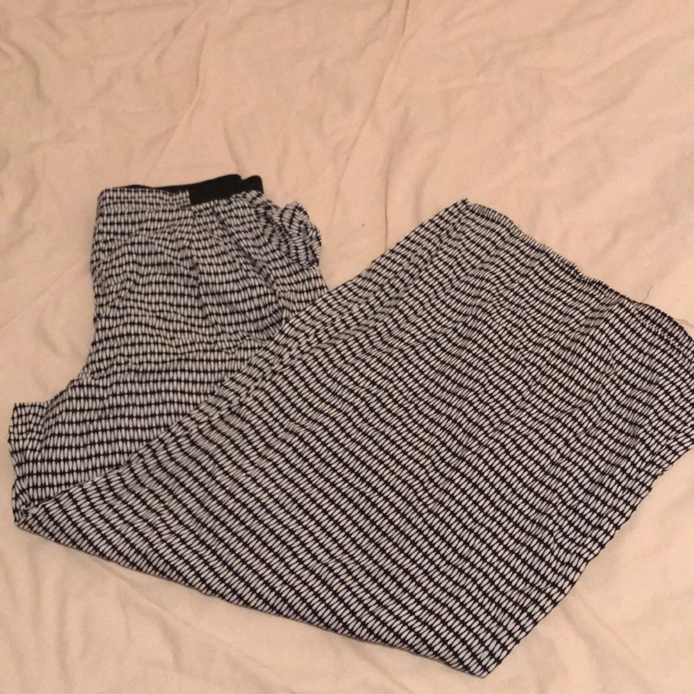 Fun dressy pants